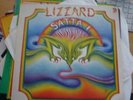 Lizzard Satta I Orig UK Trojan Clive (Azul) Hunt RARE