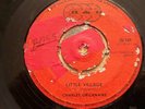 CHARLES ORGANAIRE - LITTLE VILLAGE / 7