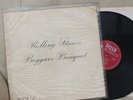 ROLLING STONES-BEGGARS BANQUET-DECCA MONO LP EX