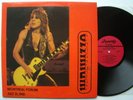 OZZY OSBOURNE/Randy Rhoads rare live LP Ozzmium 1981