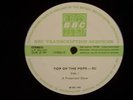 BBC TRANSCRIPTION SERVICES LP TOP OF THE POPS 931 1982