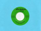 BIONIC I time waits for no one KORA modern soul 45 Hear