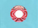 MARVIN SMITH who will do MAYFIELD northern soul 45 Hear