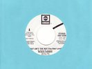 REGGIE GARNER that ain't the way ABC northern soul 45