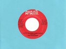 RON HENDERSON on AVANTI rare modern soul 45 Listen
