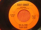 COURT DAVIS 45 rare NORTHERN SOUL orig EAST COAST Hear