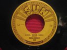 CARL PERKINS 45- Gone Gone Gone SUN 224 rare Orig MP3