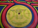 The Trammps - The Night The Lights Went Out - OG US 12