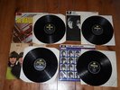 Beatles Original Lp's including Let it Be Box Set