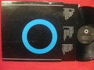 THE GERMS LP-GI 1st Press KBD lyric sleeve GREAT COPY