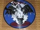 MIDNIGHT Berlin is Burning 1st Pic LP venom bulldozer