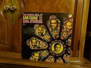 Sam Cooke w/Soul Stirrers     The Gospel Soul Of  Vol.1  Rare 1972 LP  Sealed