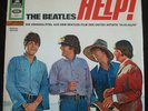 THE BEATLES  --  HELP  SPECIAL SWISS EDITION