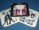 BRASS ROCK 1 Heaven RARE UK 1971 CBS Stereo 2 LP PROG