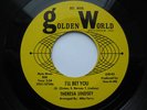 HEAR Northern Soul THERESA LINDSEY I'LL BET YOU  DADDYO