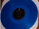 NOFX Ribbed LP BLUE vinyl RARE
