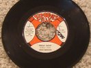 Rare Northern Soul 45 on Groovesville, Steve Mancha