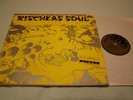 WOLFGANG DAUNER GROUP- Rischkas Soul,  D-Original,M-