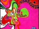THE YARDBIRDS EP FRANCE LITTLE GAMES