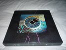 Pink Floyd Pulse 4LP Box Set Ltd edition very rare