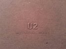 U2 Mysterious Ways Promo Boxset - numbered