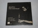 LP DESENHOS VICTOR ASSIS BRASIL TENORIO JR BOSSA FORMA
