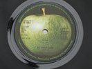 GEORGE HARRISON (BEATLES) 'MY SWEET LORD' CBS Contract