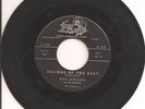 Rockabilly Gus Jenkins Jealous Of You Baby Pioneer 1009