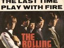 ROLLING STONES The Last Time DUTCH 7