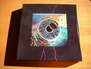 Pink Floyd 4 Lp Box Pulse mit Book sehr gut  Rar