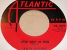 POPCORN R&B 45  Ruth Brown   L K  LISTEN