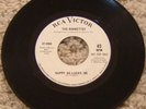 Rare Northern Soul 45 on Rca Victor, The Bobbettes