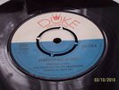 Hopeton Lewis GROOVING OUT OF LIFE Duke label MINT