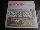 Kraftwerk LP Ralf And Florian UK 1973 Vertigo Krautrock