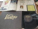 PEARL JAM - VITALOGY LP 1994 + BOOKLET EX CONDITION