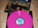vinyl pink floyd animals farbige pressung