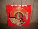 Rare/Orig LP--BEACH BOYS--L.A.LIGHT--PICTURE DISC--1979
