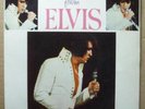 THAI RECORD EP-ELVIS PRESLEY( LOVE LETTERS FROM ELVIS)
