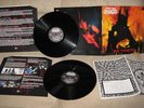 ORDER FROM CHAOS imperium 2x LP angelcorpse blasphemy