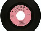 60'S OHIO GARAGE- SCRUFFY GROUP- 