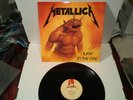 Metallica Jump In The Fire Single ( Never Played )