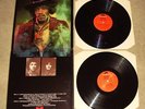 JIMI HENDRIX - ELECTRIC LADYLAND NUDE COVER UK POLYDOR