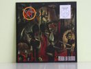 Slayer - Reign in Blood - Collectors Item - Red Vinyl