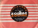 ZODIAC AZ1012:RAY COLUMBUS+INVADERS TIL WE.. 1965 OZ 7