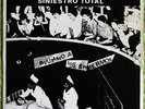 SINIESTRO TOTAL   AYUDANDO A LOS ENFERMOS spanish punk