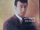 Buddy Holly 1st LP