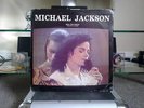 Michael Jackson Salven al mundo mexico promo. very rare