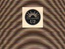 U2  A celebration  VERY RARE UK 7