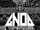 GNOD LP RARE WHITE HILLS STONER ROCK NEW NEVER PLAYED