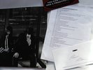 WHITE STRIPES - GET BEHIND ME SATAN 2x VINYL LP *JACK*